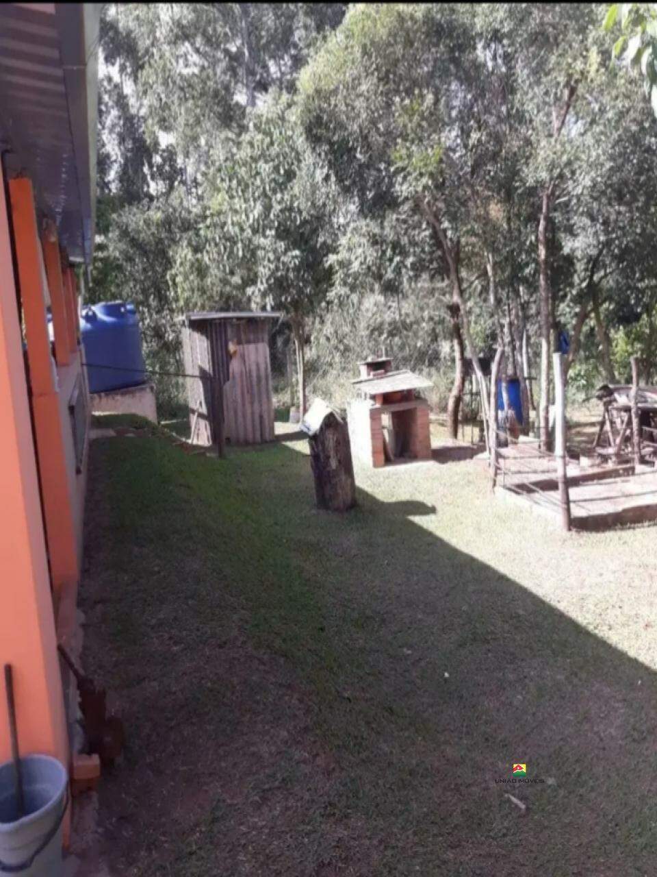 Chácara à venda no UBÁ: 