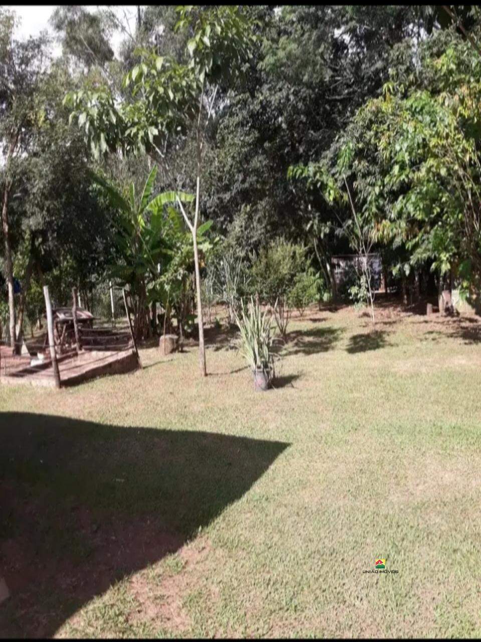 Chácara à venda no UBÁ: 