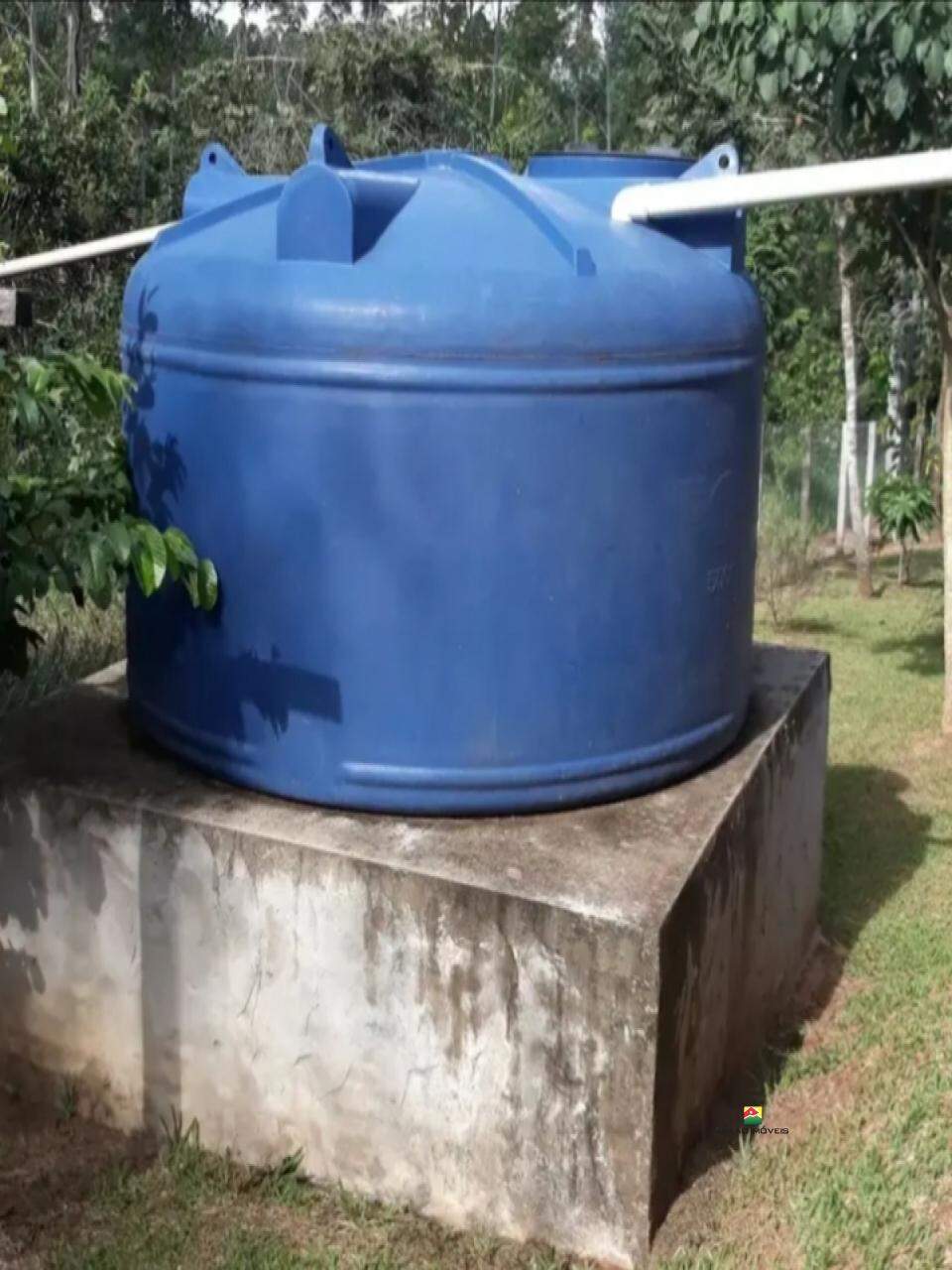 Chácara à venda no UBÁ: 