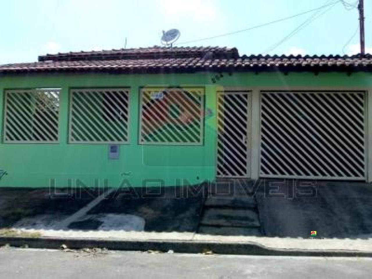 Casa à venda no NOVA ITIRAPINA: 