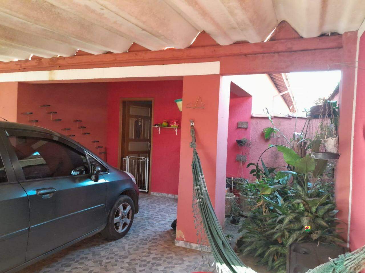 Casa à venda no CIANELLI: 