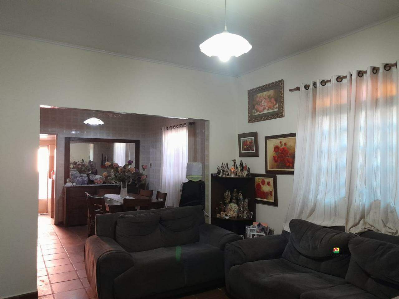 Casa à venda no CIANELLI: 