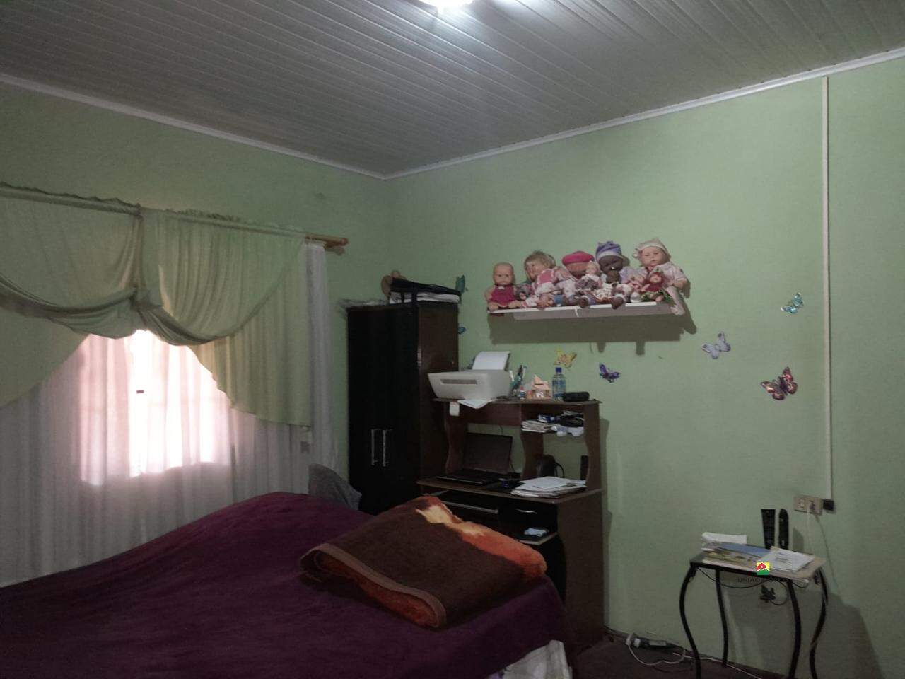 Casa à venda no CIANELLI: 