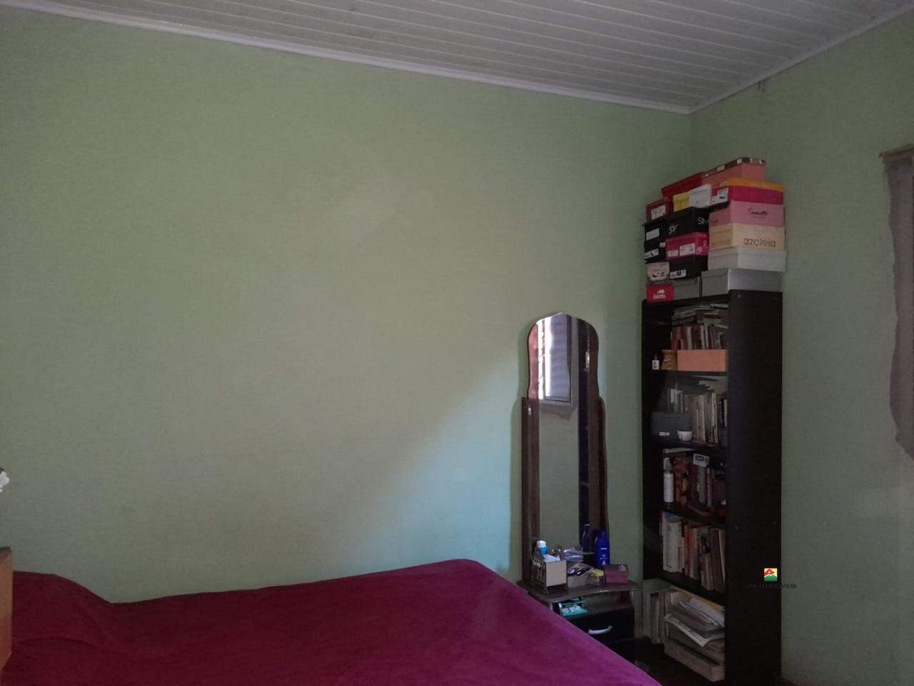 Casa à venda no CIANELLI: 