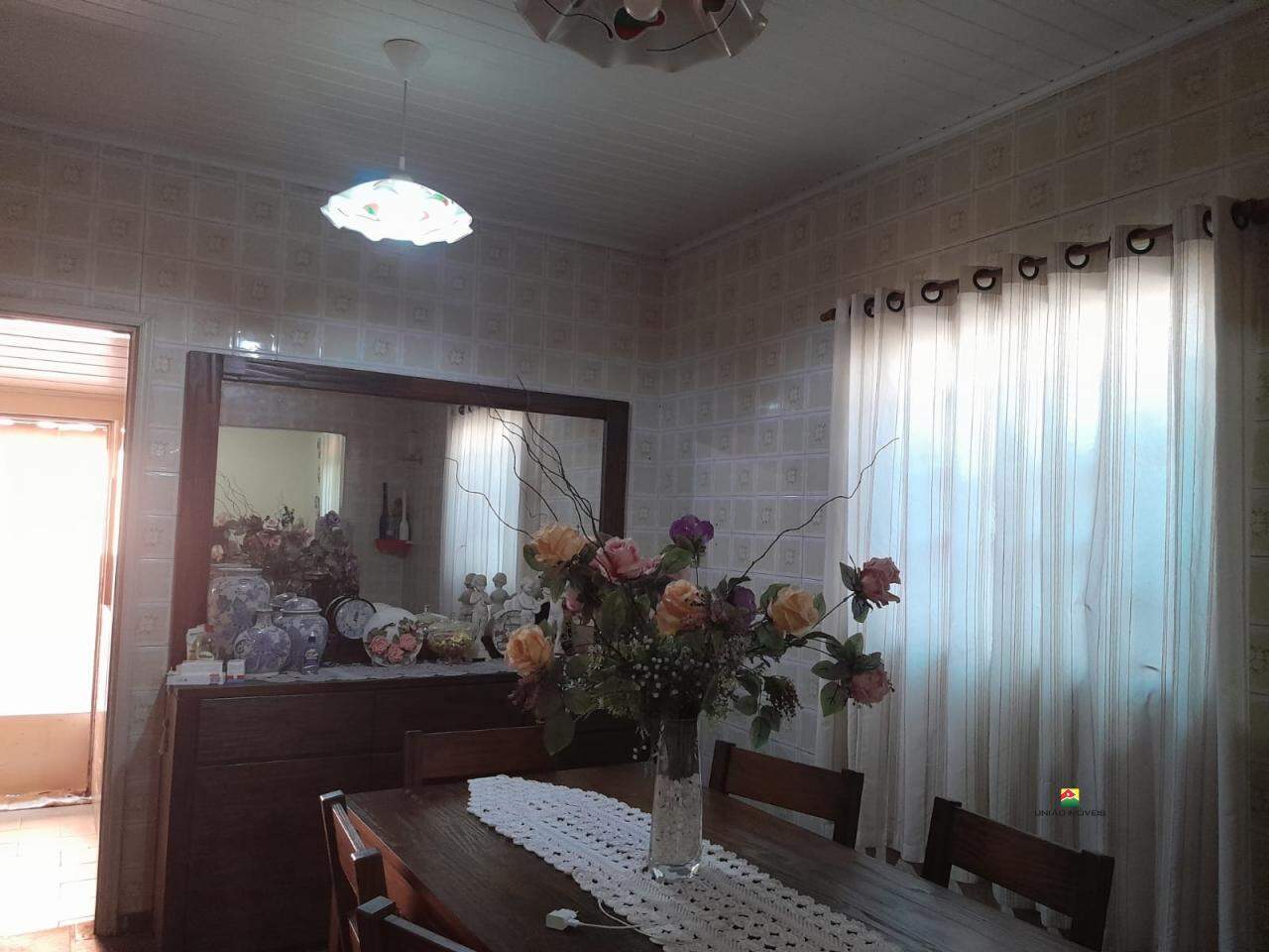 Casa à venda no CIANELLI: 