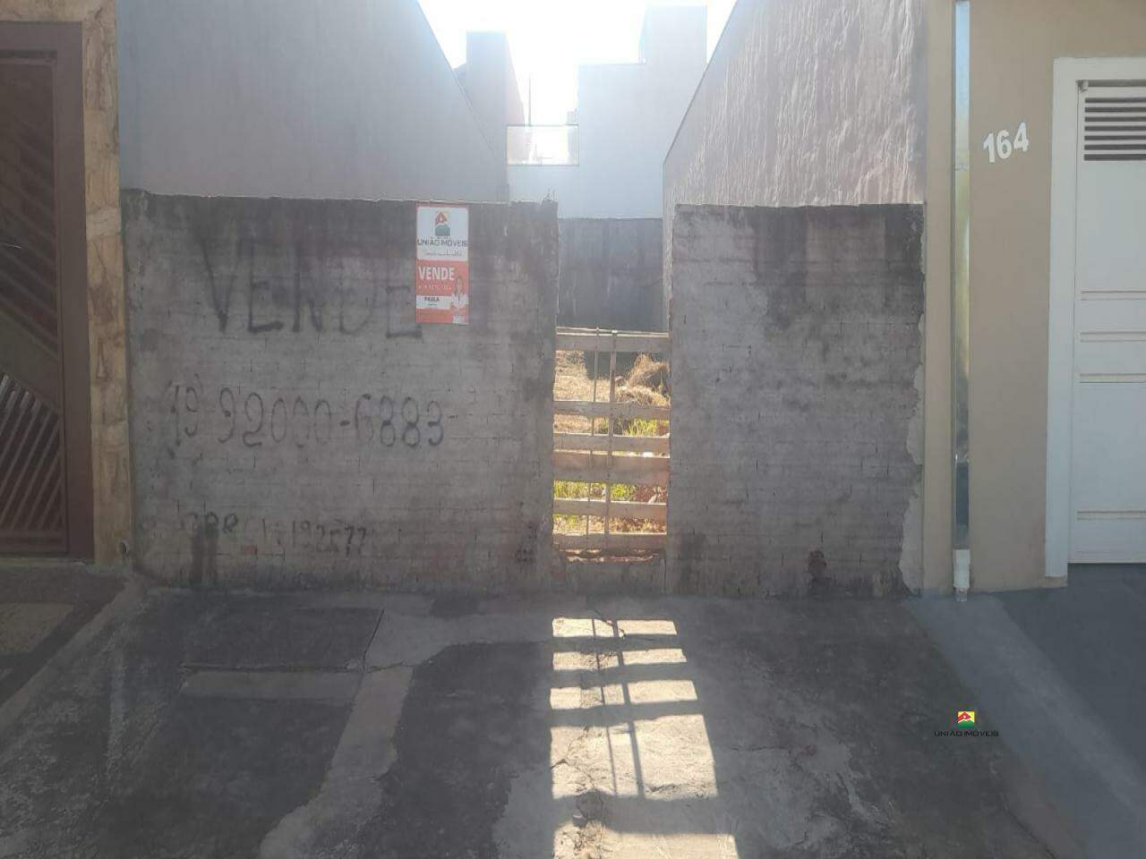 Casa à venda no JD. NOVA ITIRAPINA: 