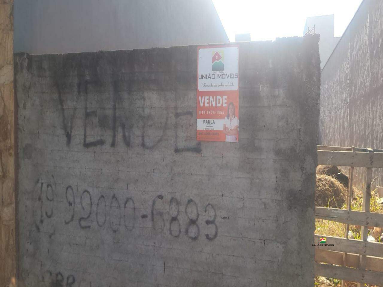 Casa à venda no JD. NOVA ITIRAPINA: 