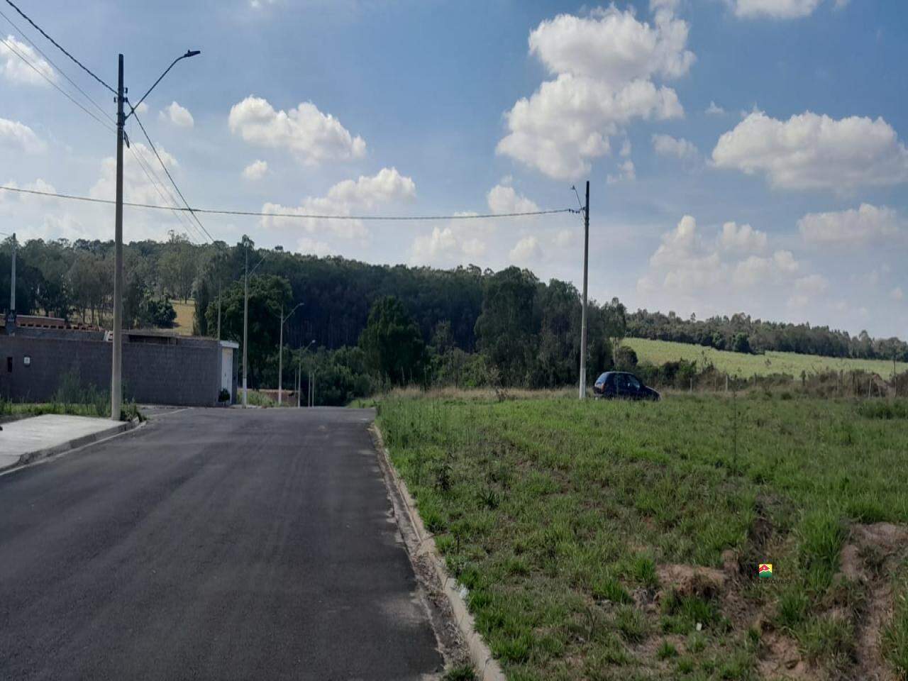Terreno à venda no RESIDENCIAL DALLAS: 