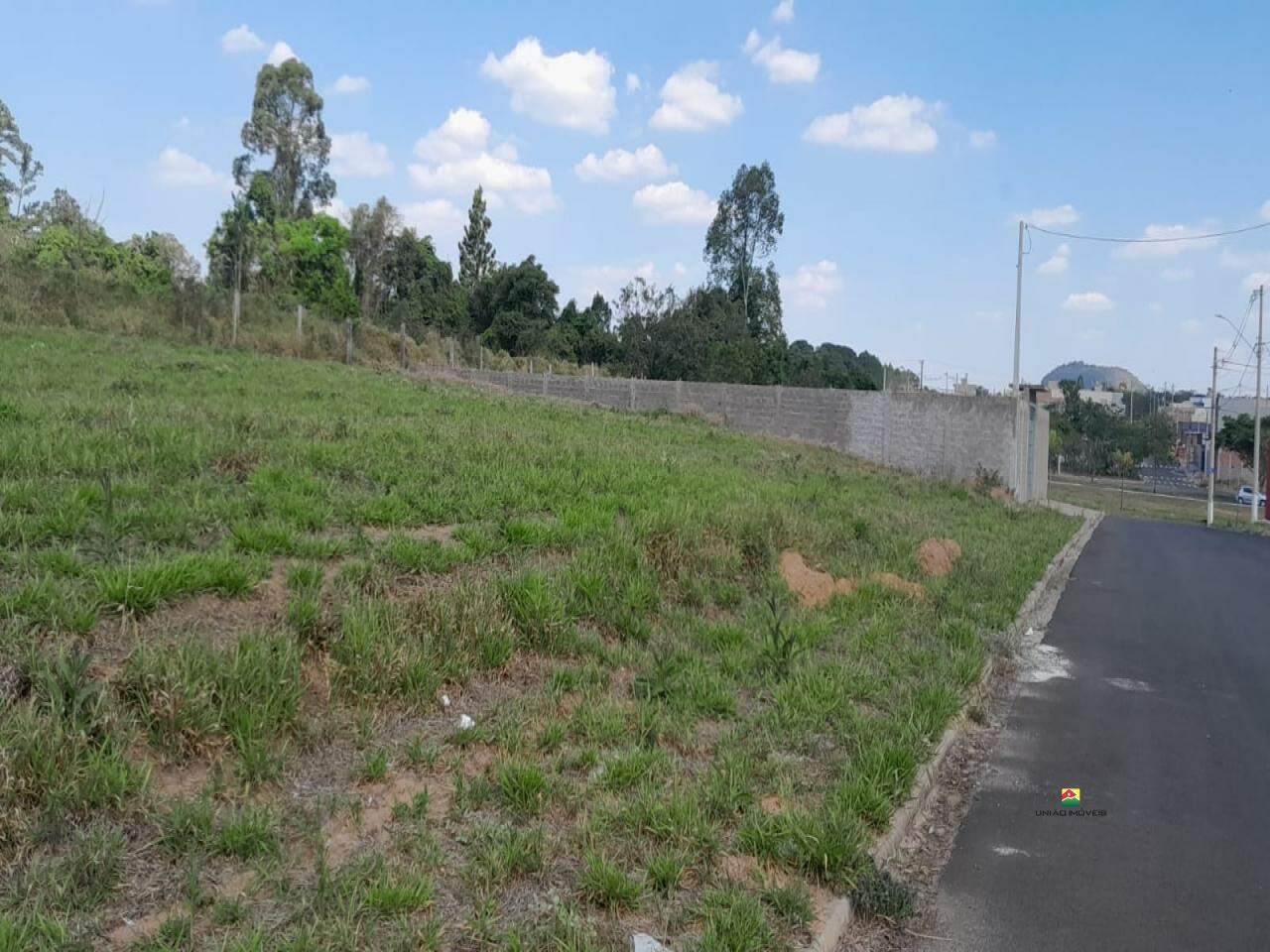Terreno à venda no RESIDENCIAL DALLAS: 