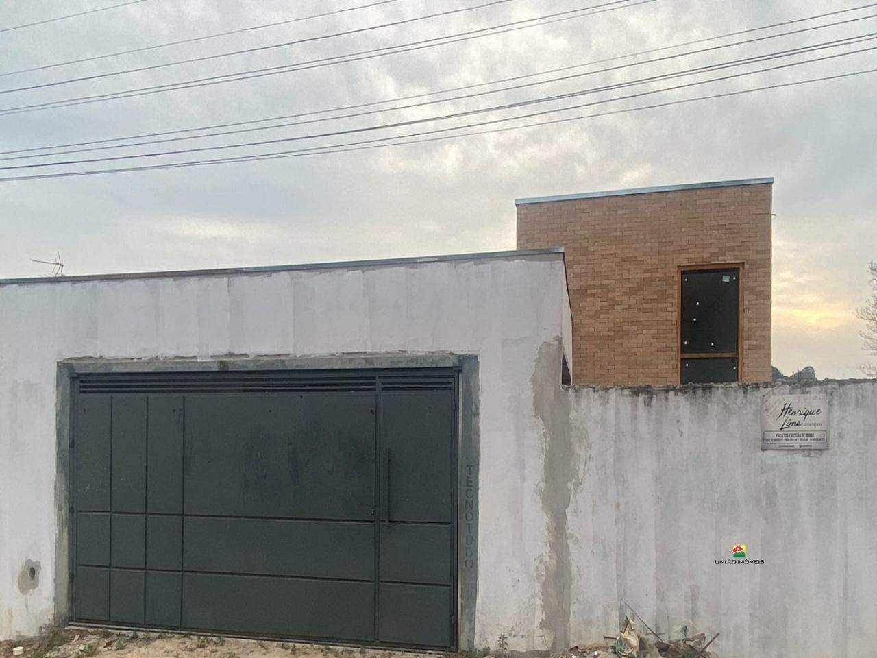 Casa à venda no Jd Santo Antônio: 