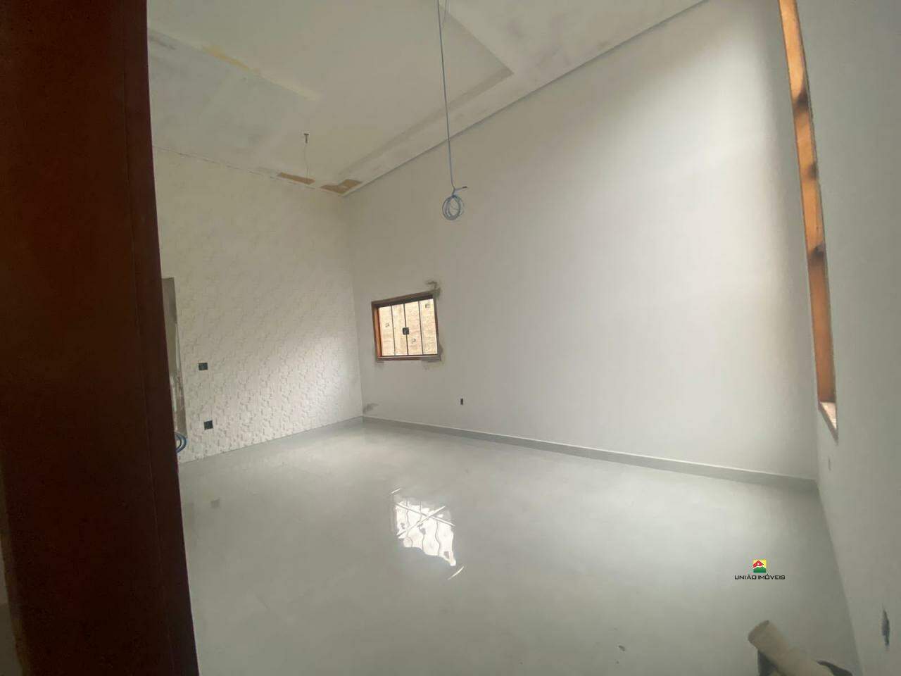 Casa à venda no Jd Santo Antônio: 