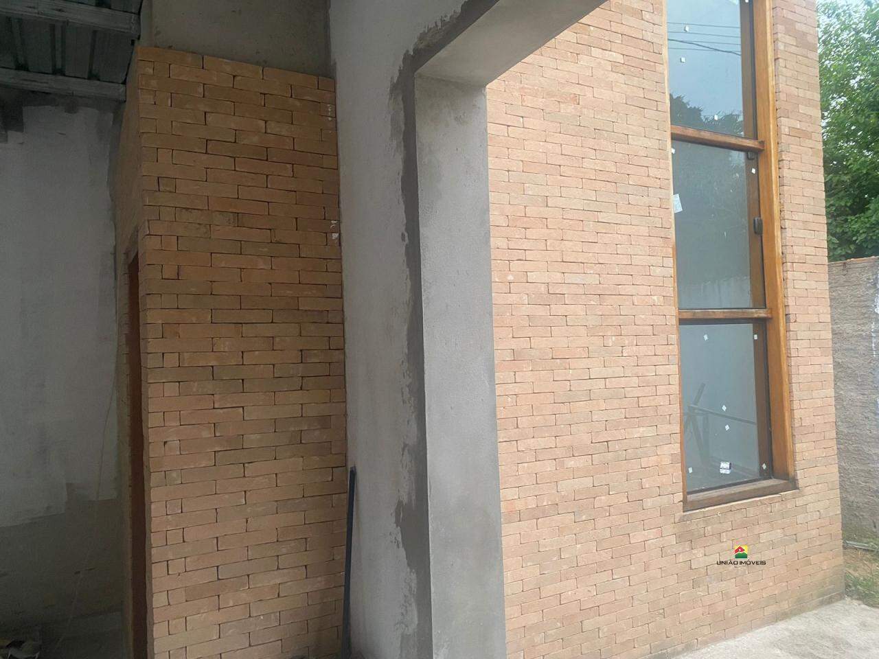 Casa à venda no Jd Santo Antônio: 