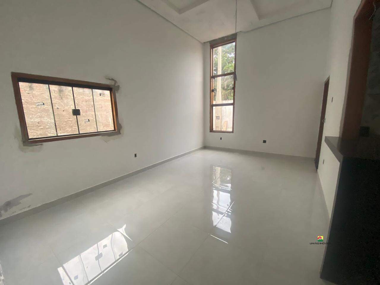 Casa à venda no Jd Santo Antônio: 