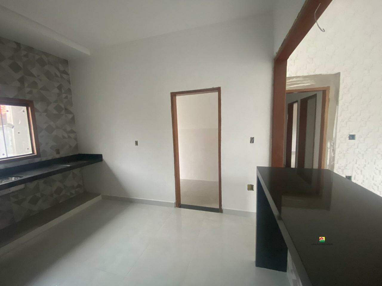 Casa à venda no Jd Santo Antônio: 