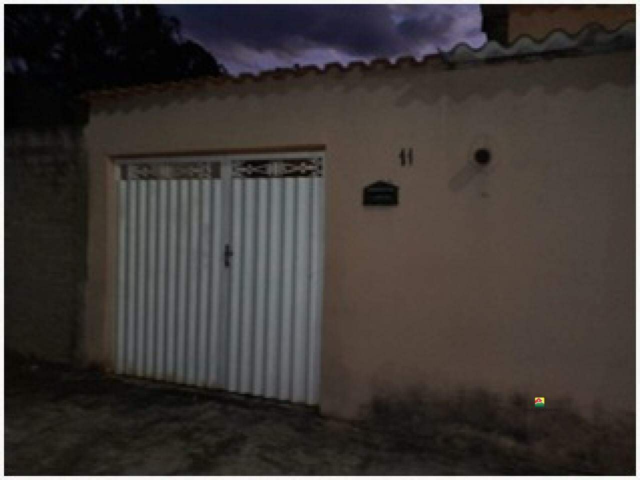 Casa à venda no Jd dos Eucaliptos: 