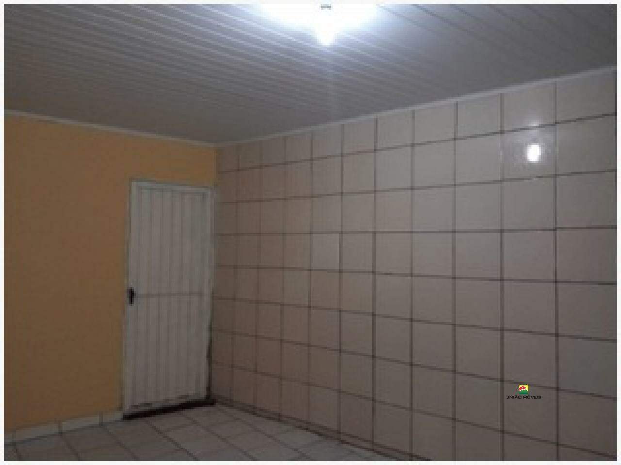 Casa à venda no Jd dos Eucaliptos: 