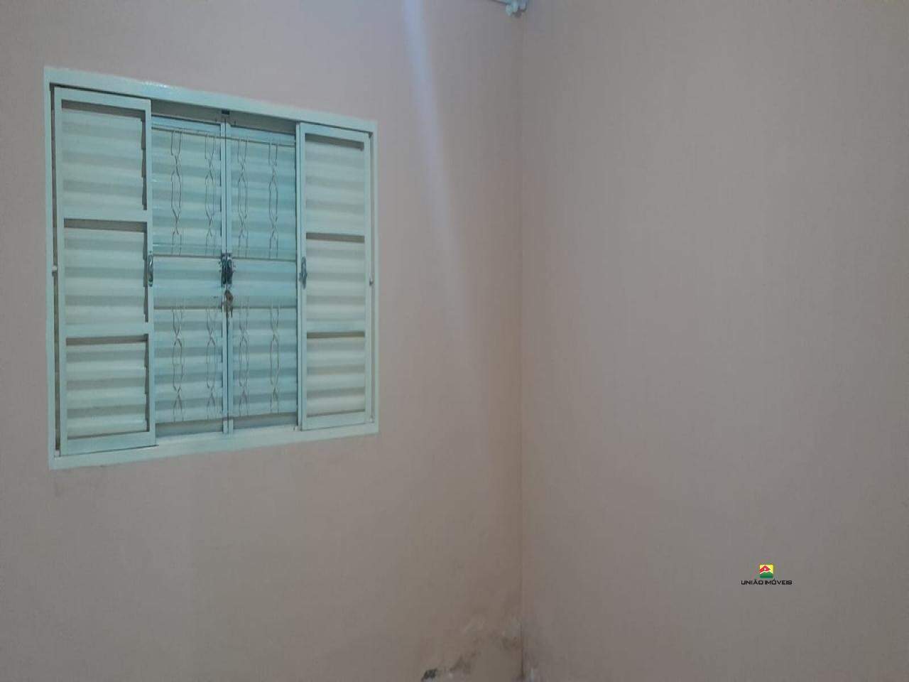 Casa à venda no Jd dos Eucaliptos: 