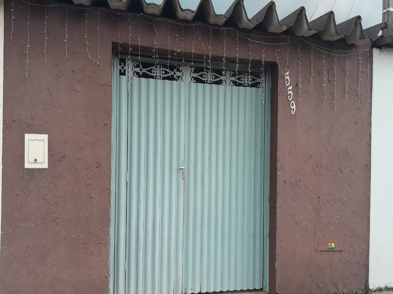 Casa à venda no JD. NOVA ITIRAPINA: 