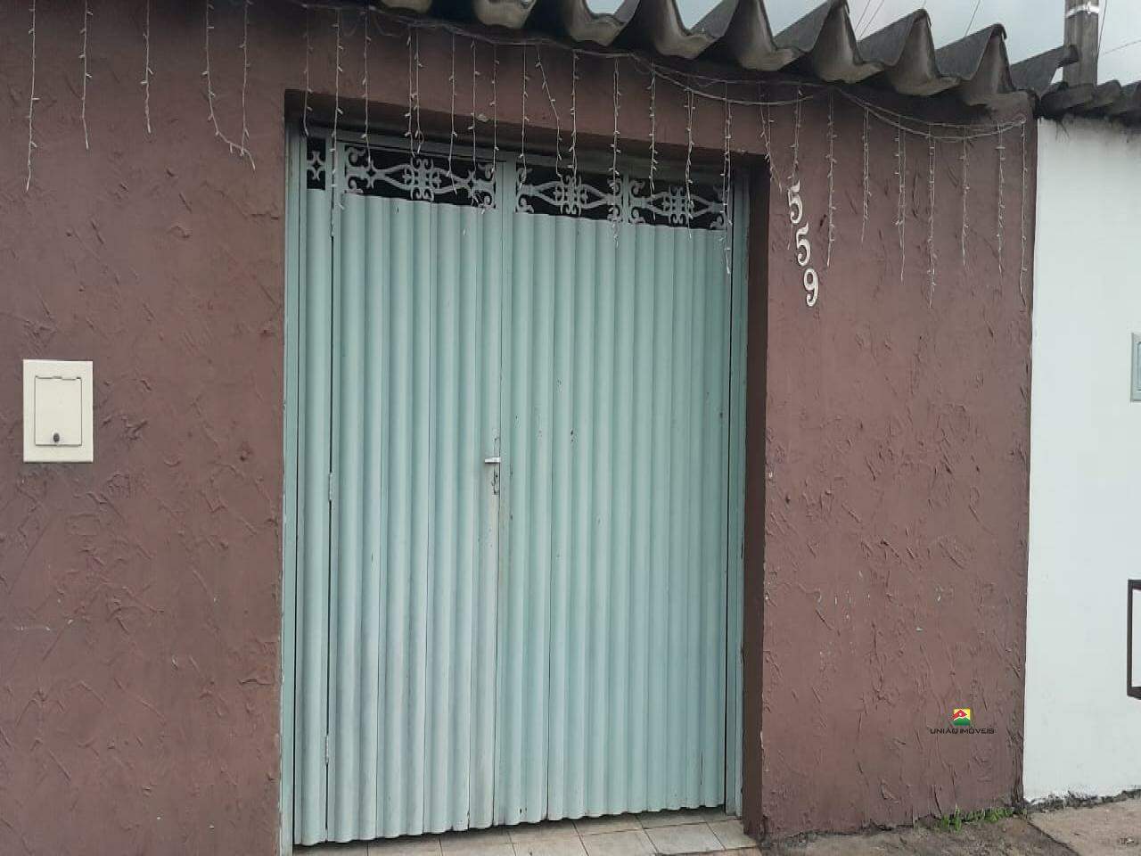 Casa à venda no JD. NOVA ITIRAPINA: 