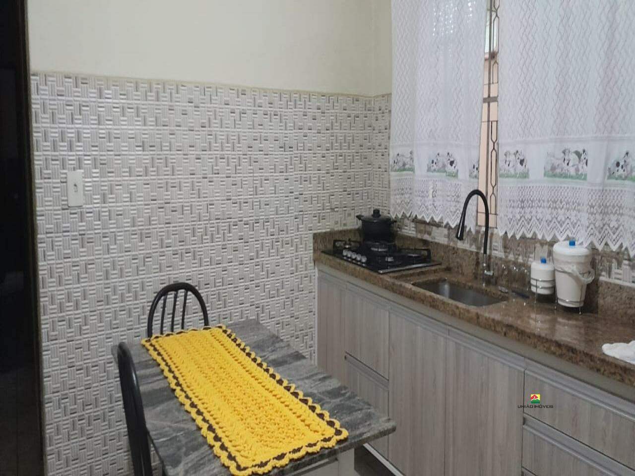Casa à venda no JD. NOVA ITIRAPINA: 