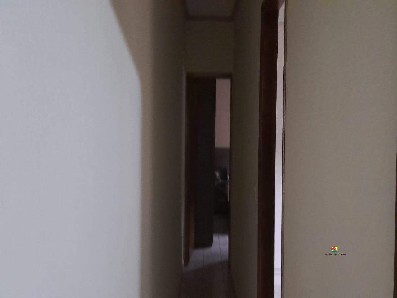 Casa à venda no JD. NOVA ITIRAPINA: 