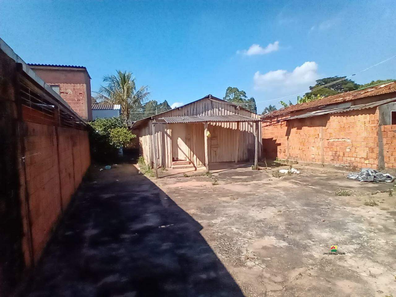 Casa à venda no JD. NOVA ITIRAPINA: 
