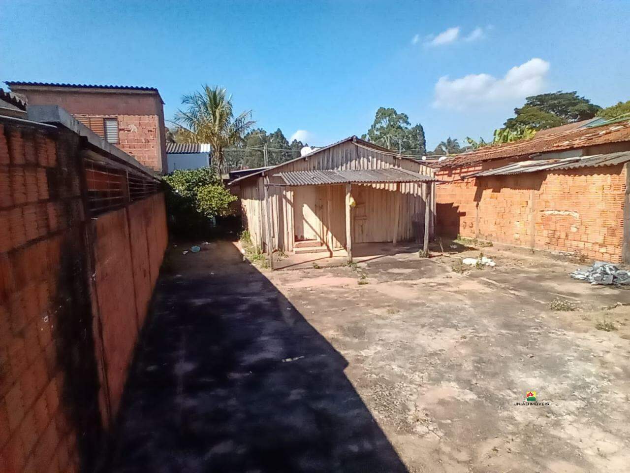 Casa à venda no JD. NOVA ITIRAPINA: 