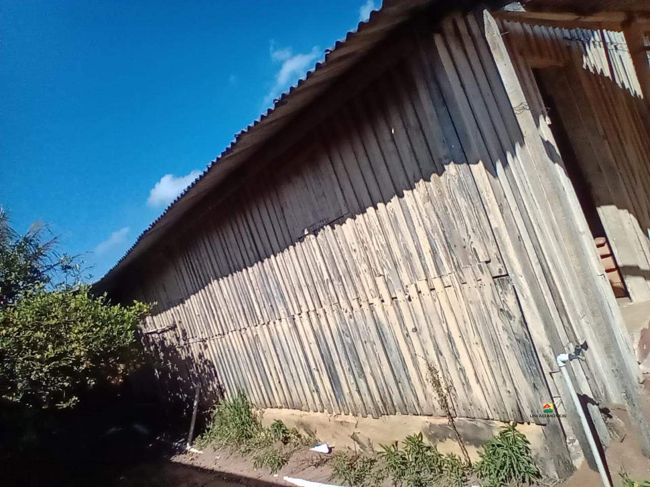 Casa à venda no JD. NOVA ITIRAPINA: 