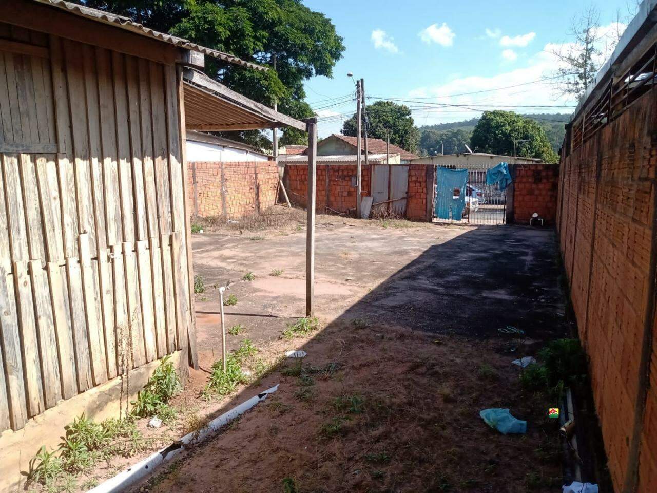 Casa à venda no JD. NOVA ITIRAPINA: 