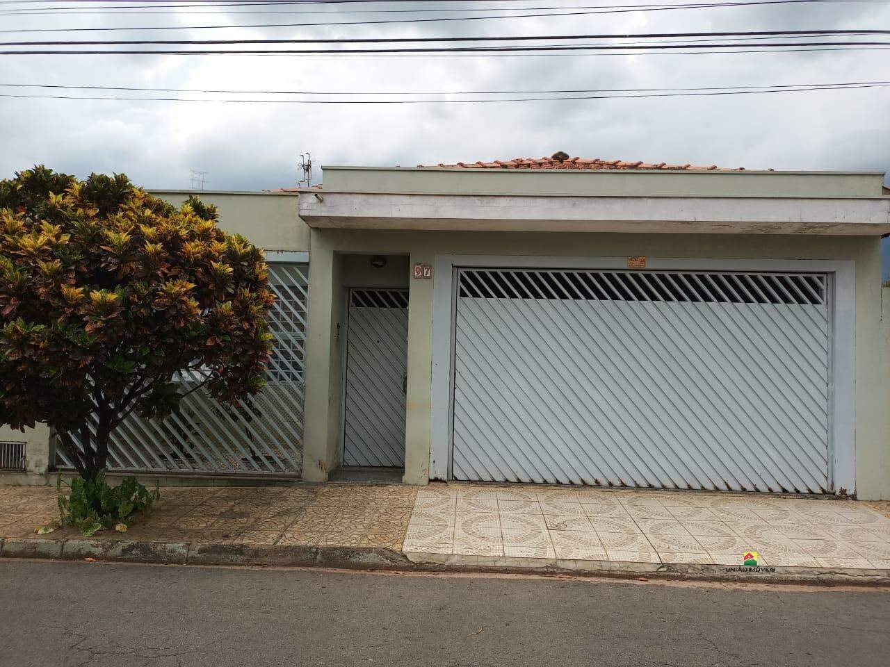 Casa à venda no CIANELLI: 