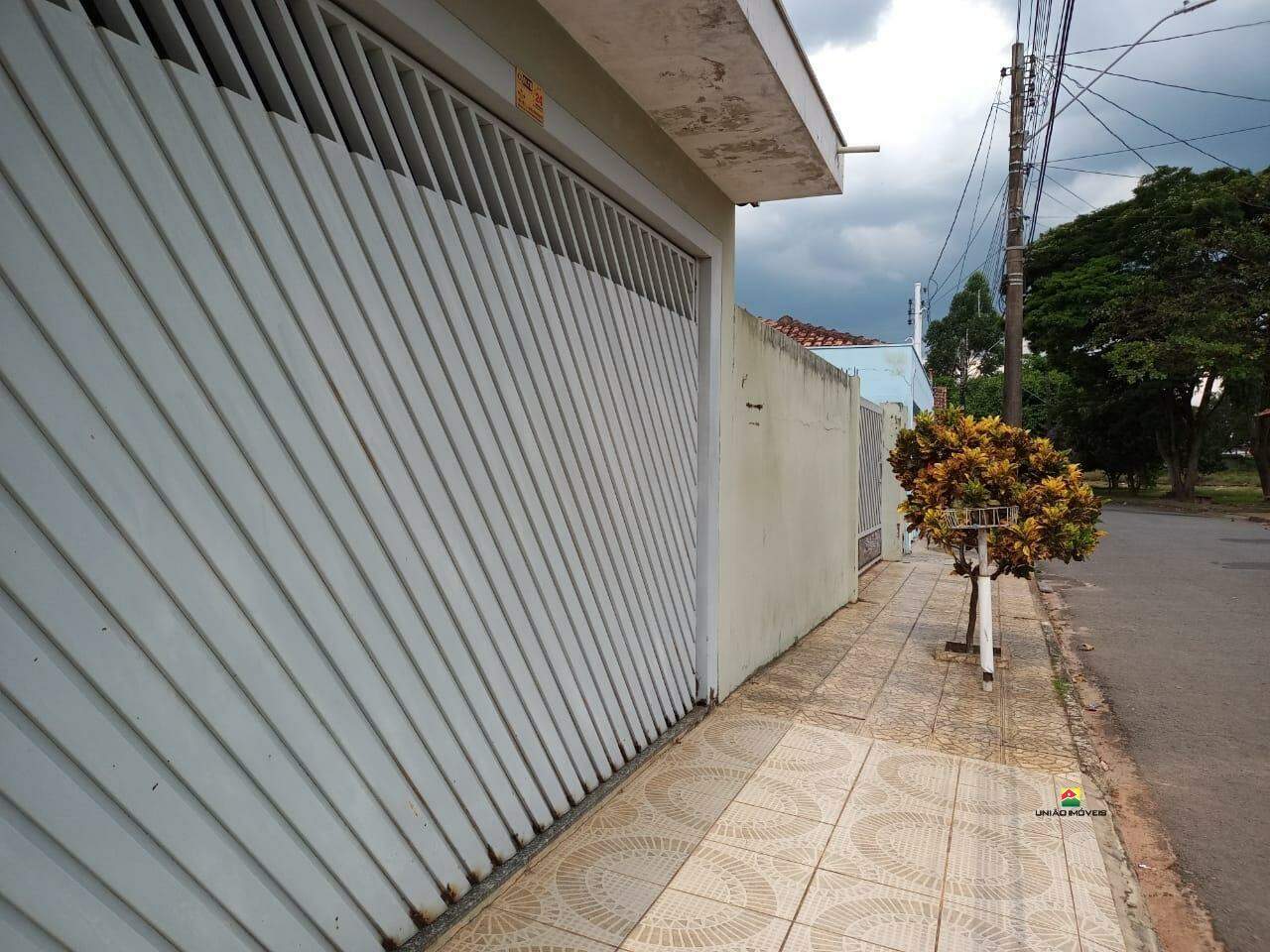 Casa à venda no CIANELLI: 
