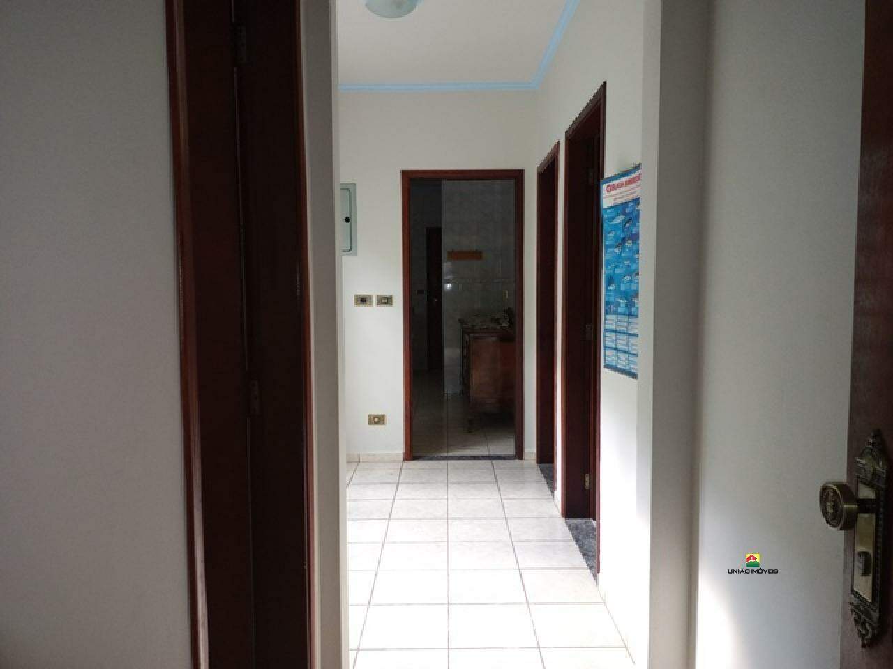 Casa à venda no CIANELLI: 