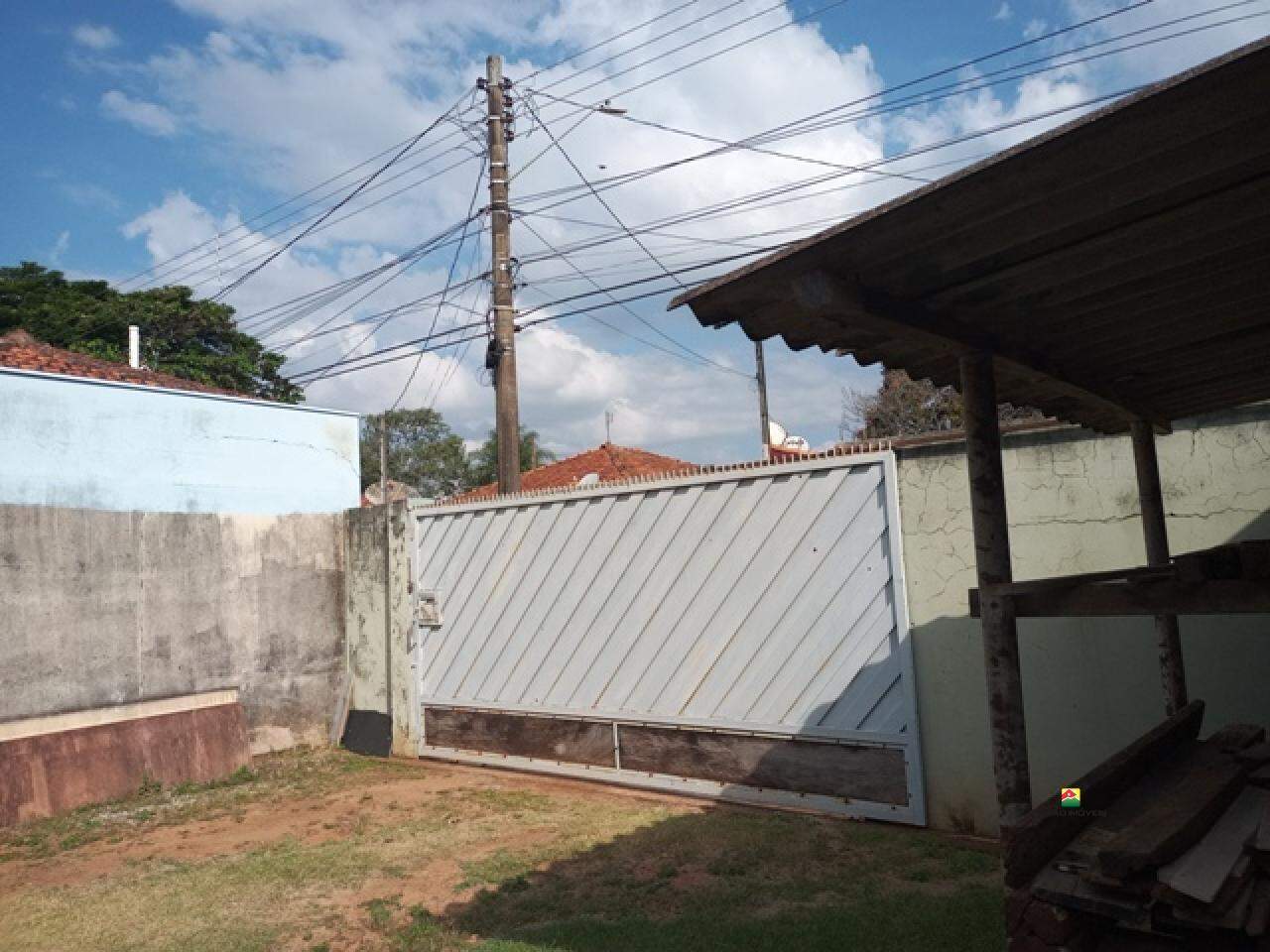Terreno à venda no CIANELLI: 