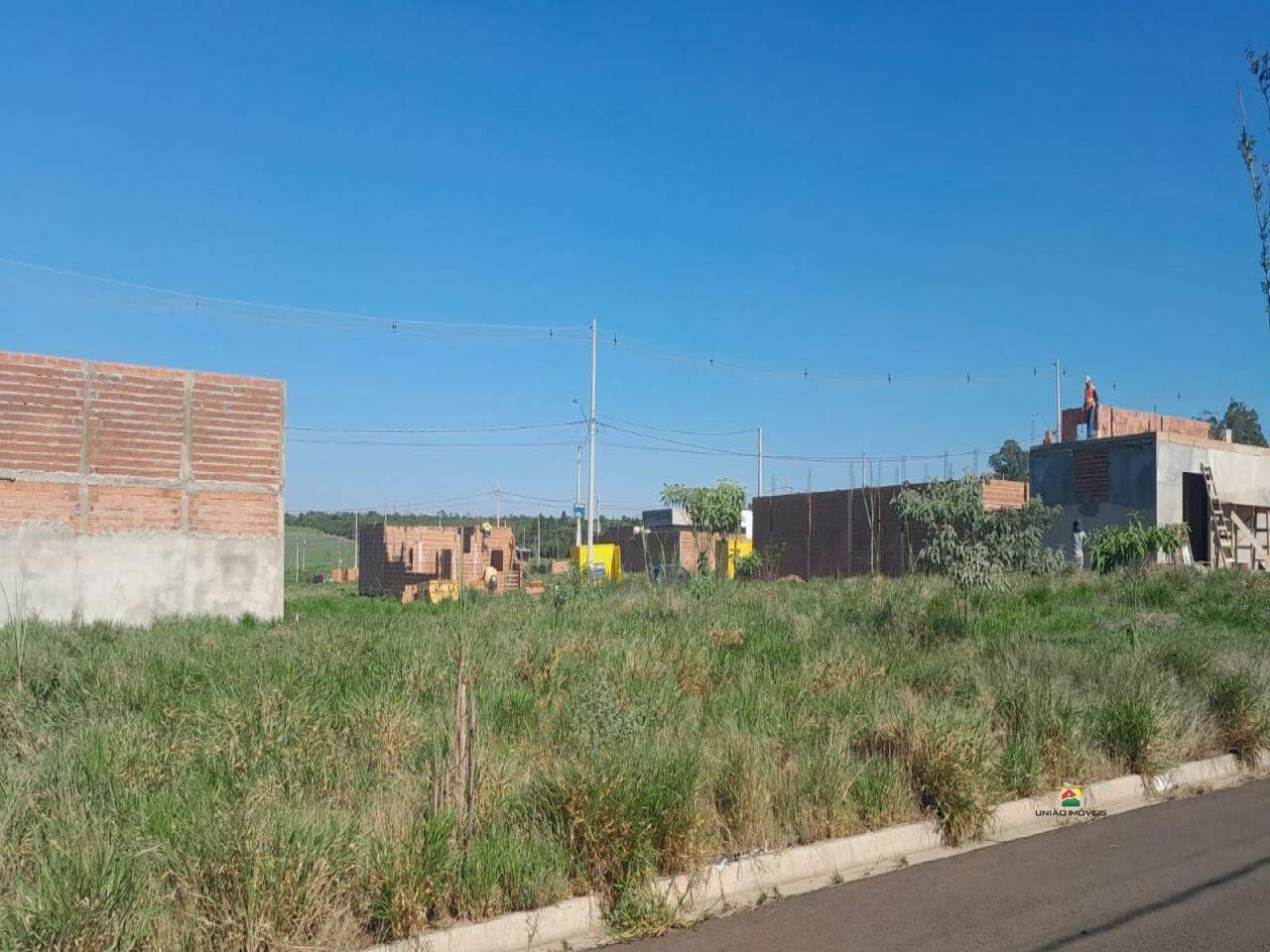 Terreno à venda no JD. AMERICA: 