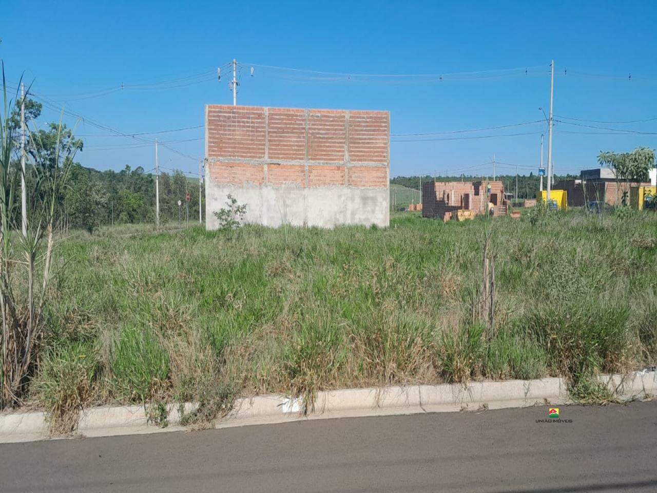 Terreno à venda no JD. AMERICA: 