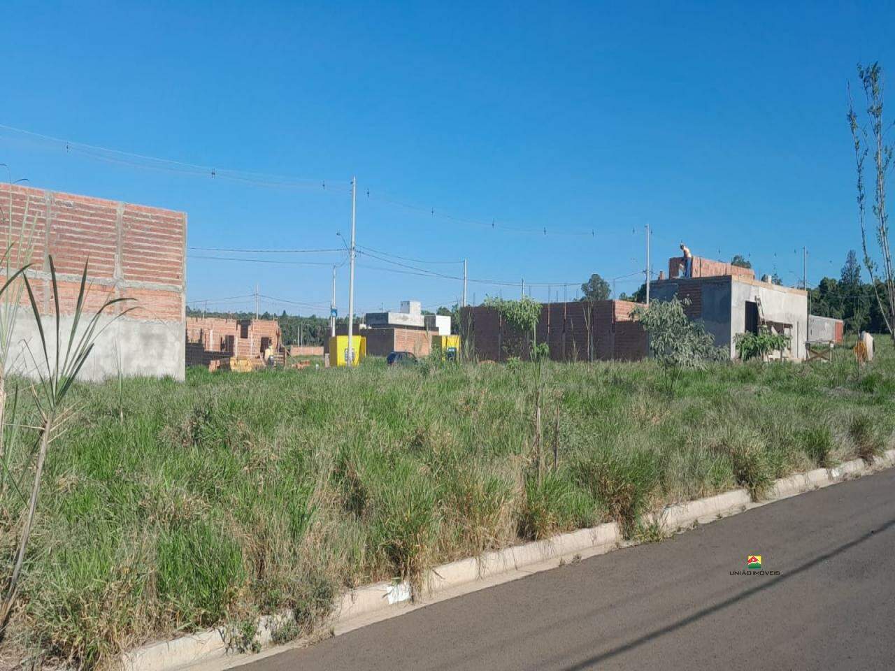 Terreno à venda no JD. AMERICA: 