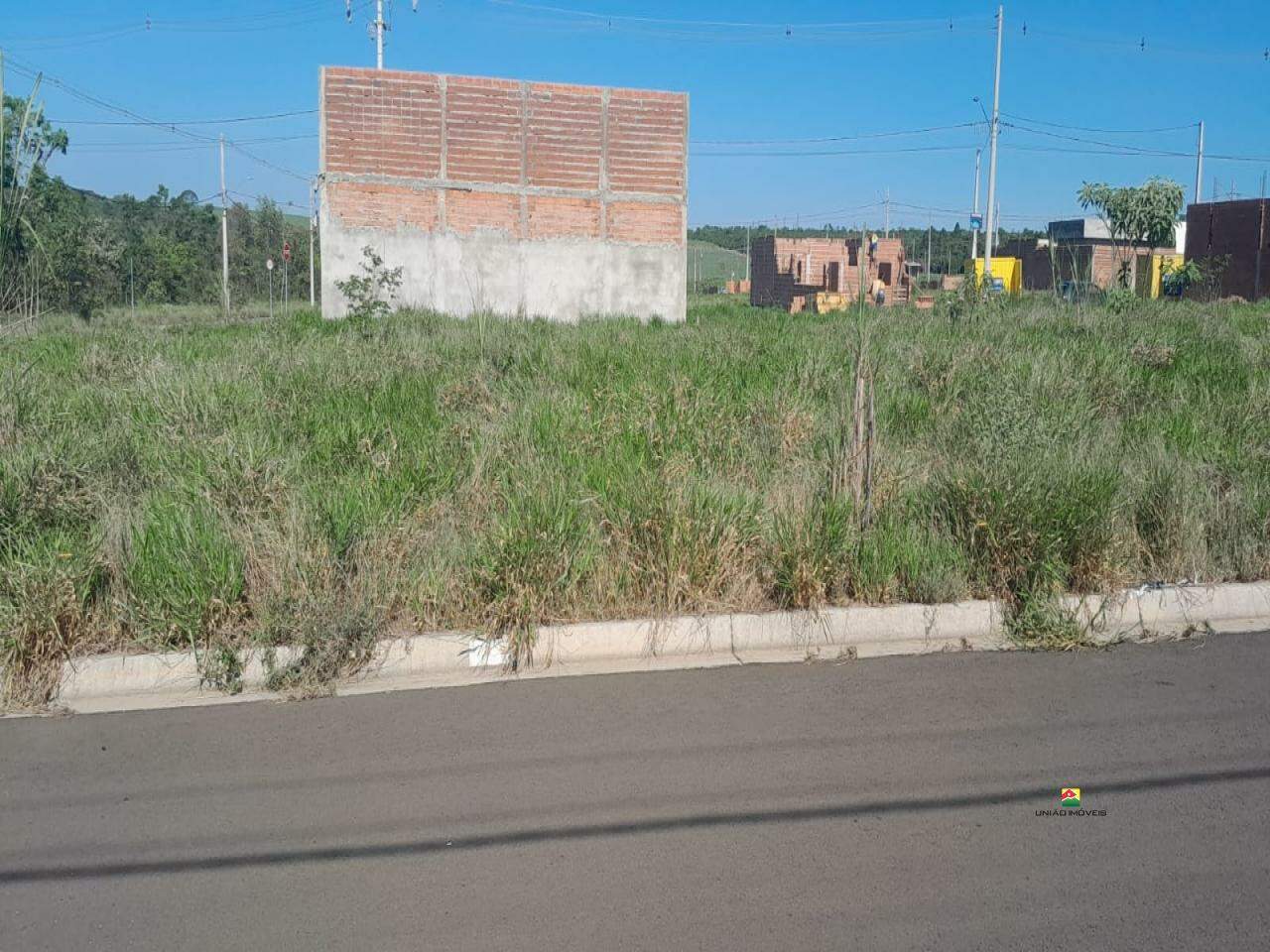 Terreno à venda no JD. AMERICA: 