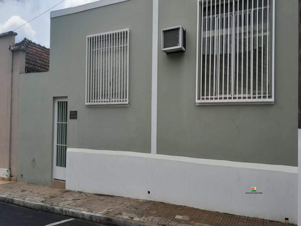 Casa à venda no Centro: 