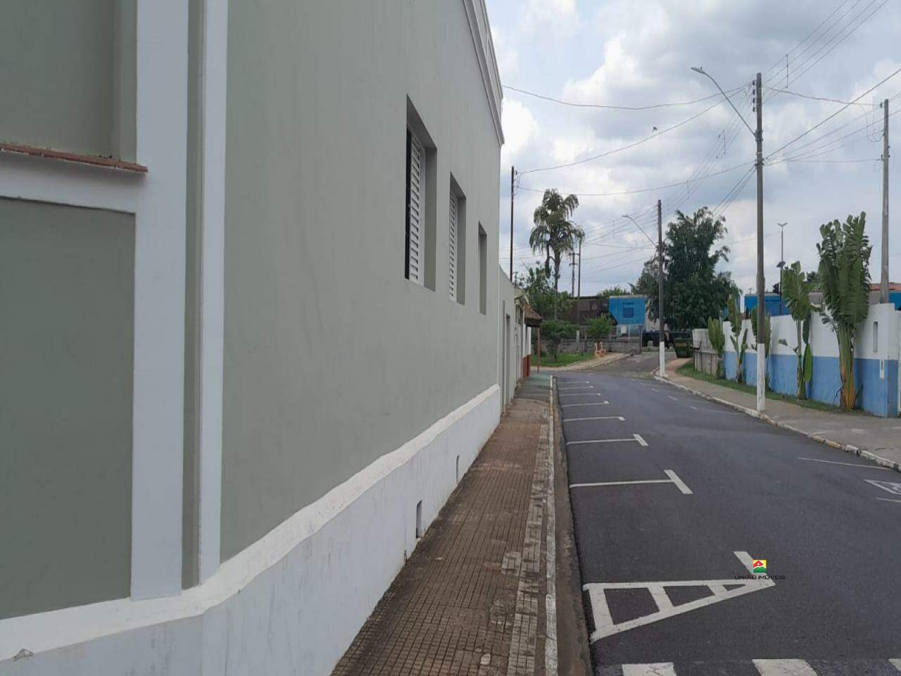 Casa à venda no Centro: 