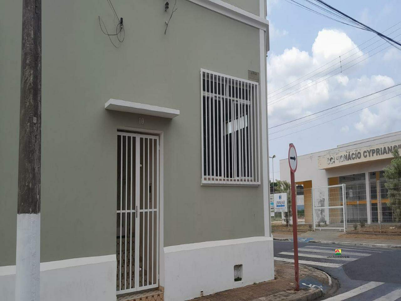 Casa à venda no Centro: 