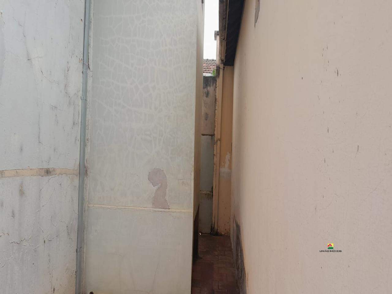 Casa à venda no Centro: 