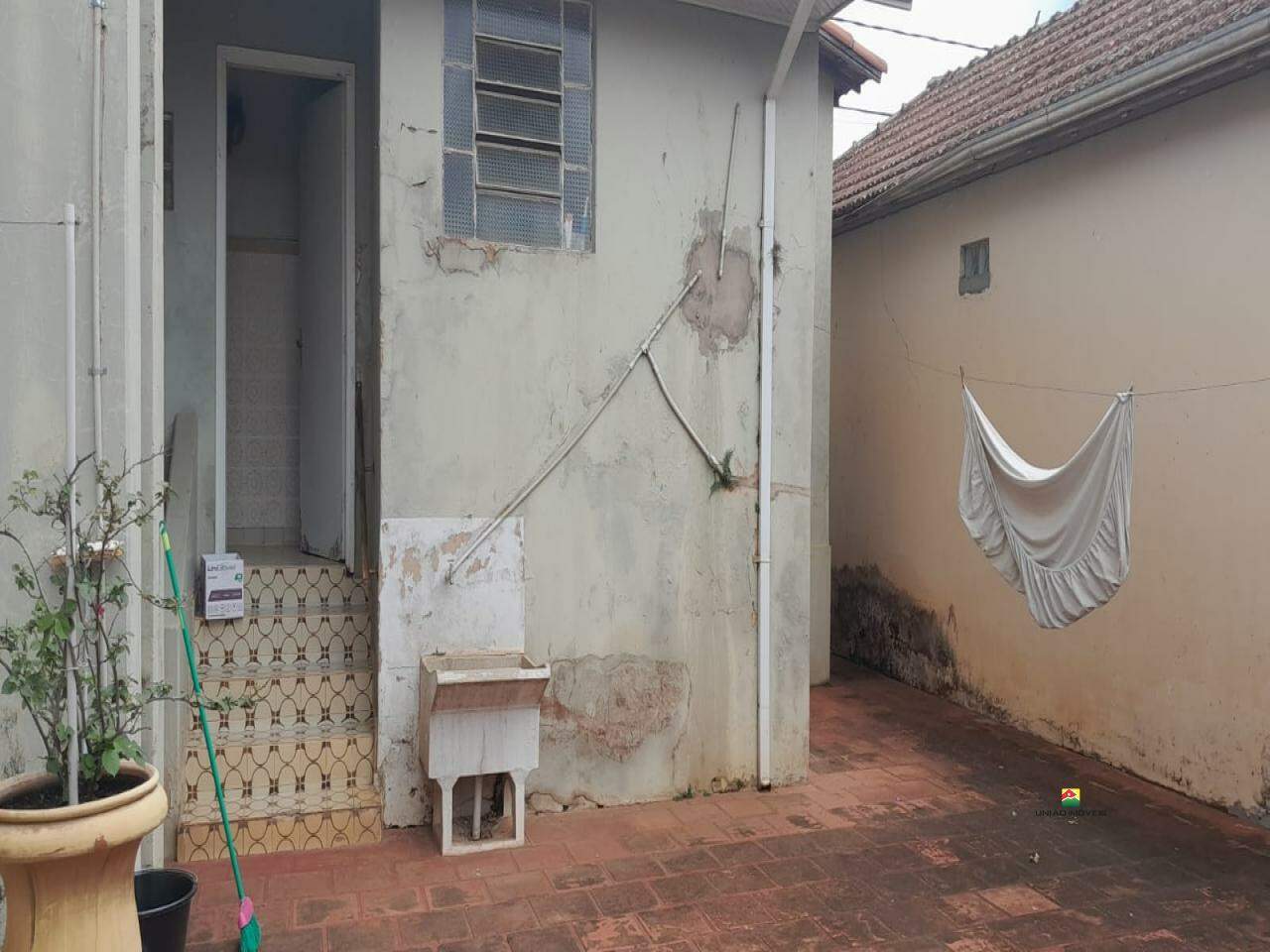 Casa à venda no Centro: 
