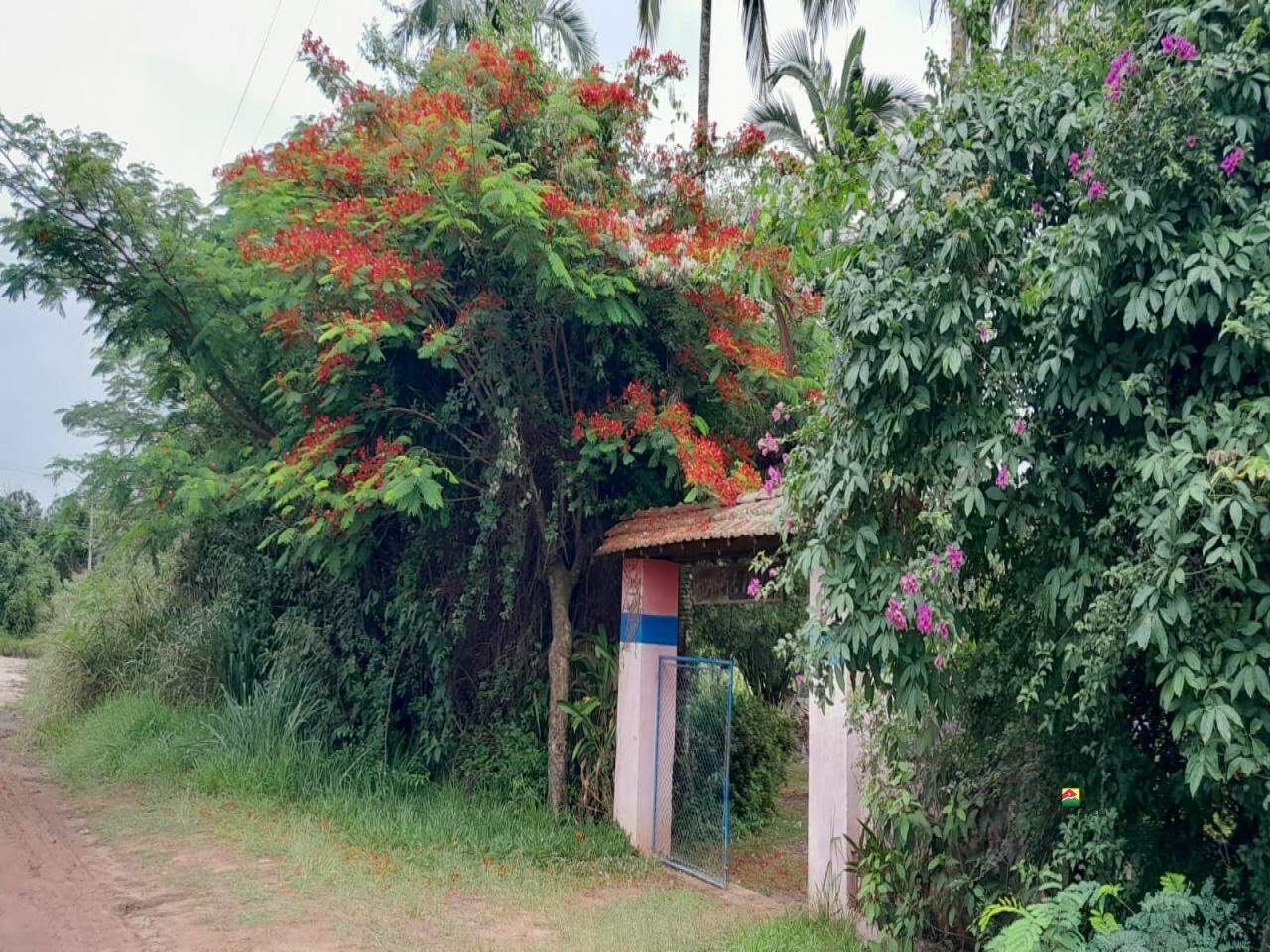 Chácara à venda no PLANALTO SERRA VERDE: 