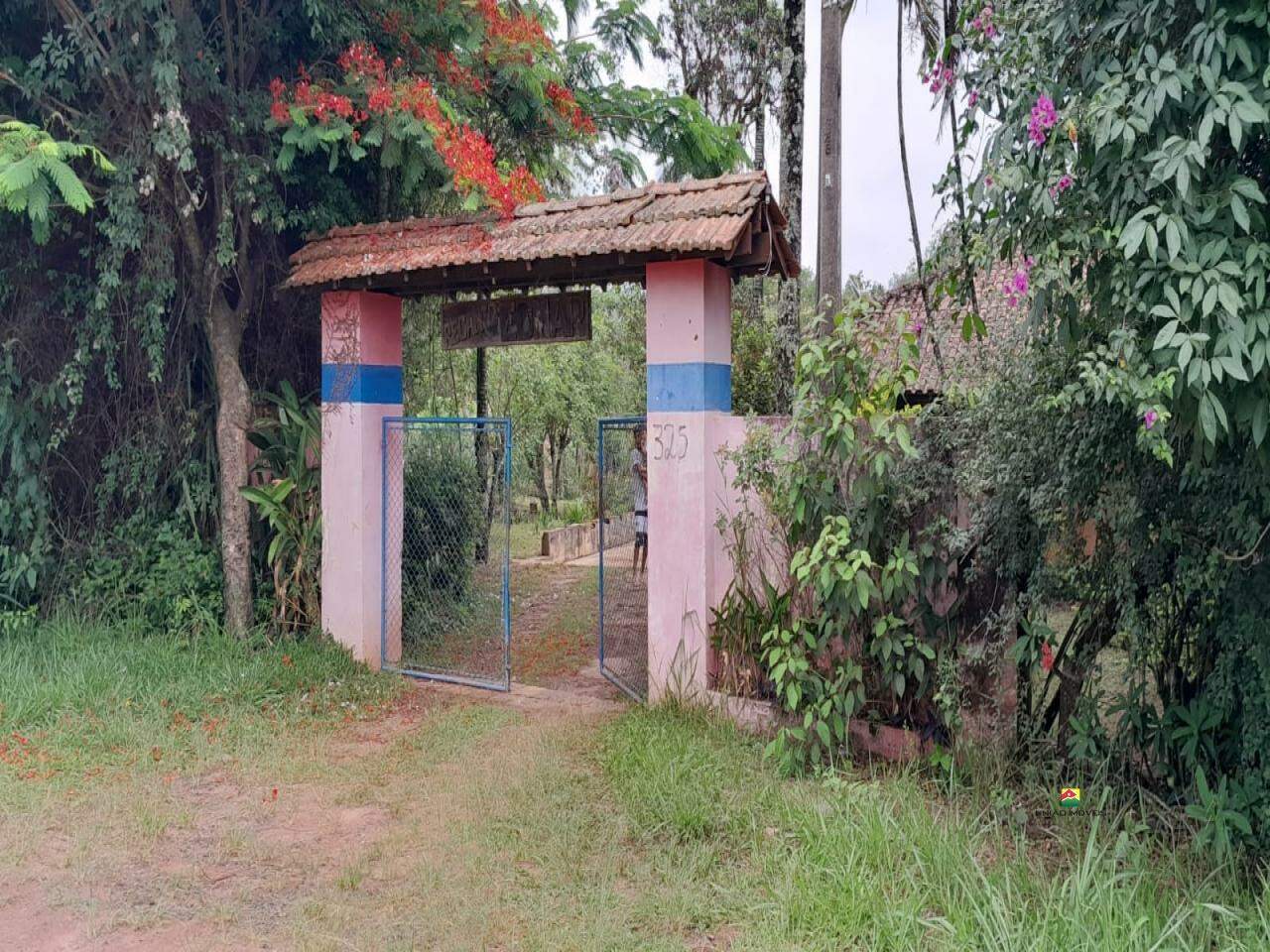 Chácara à venda no PLANALTO SERRA VERDE: 