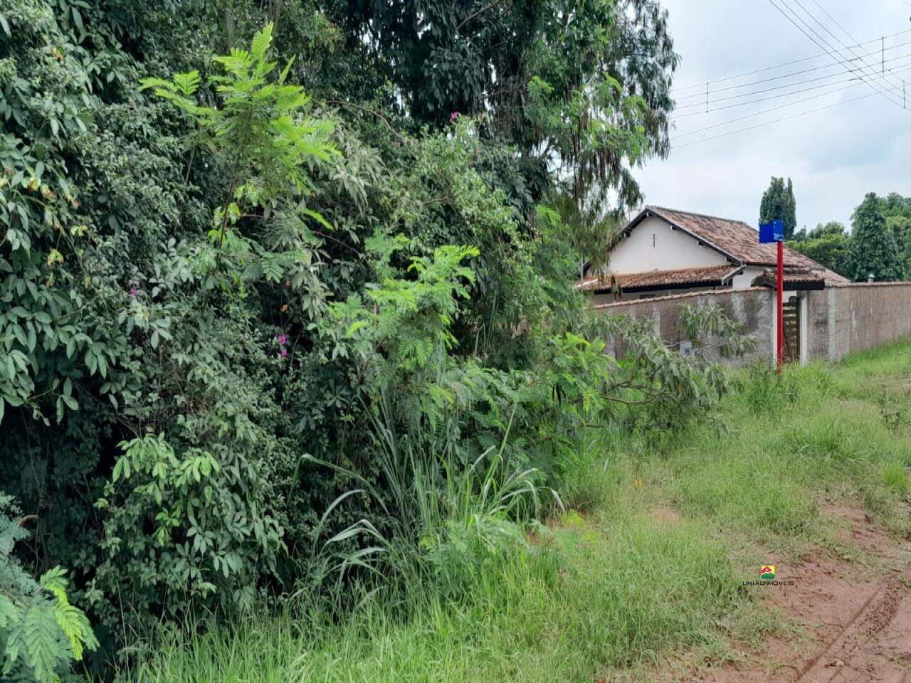 Chácara à venda no PLANALTO SERRA VERDE: 
