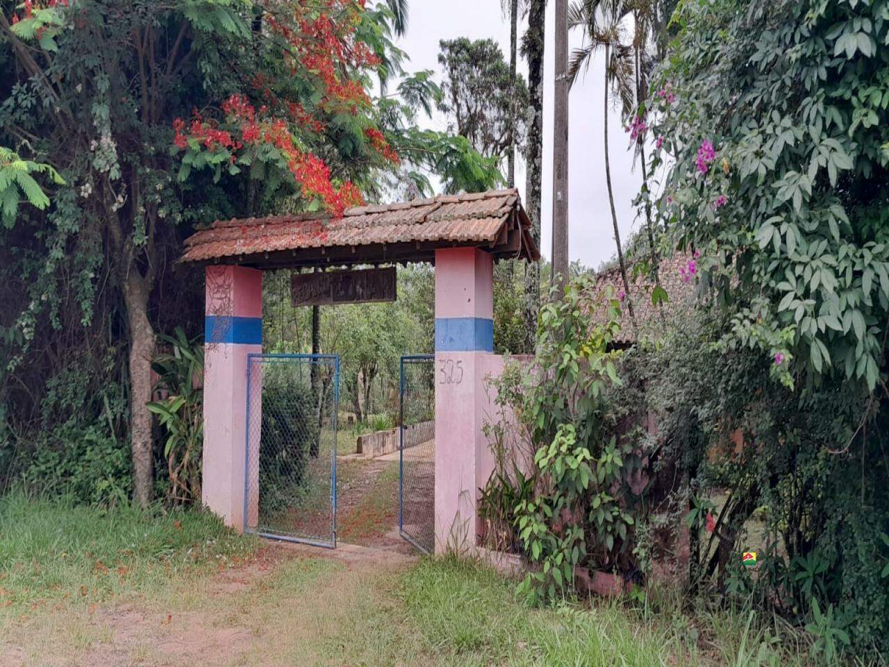 Chácara à venda no PLANALTO SERRA VERDE: 
