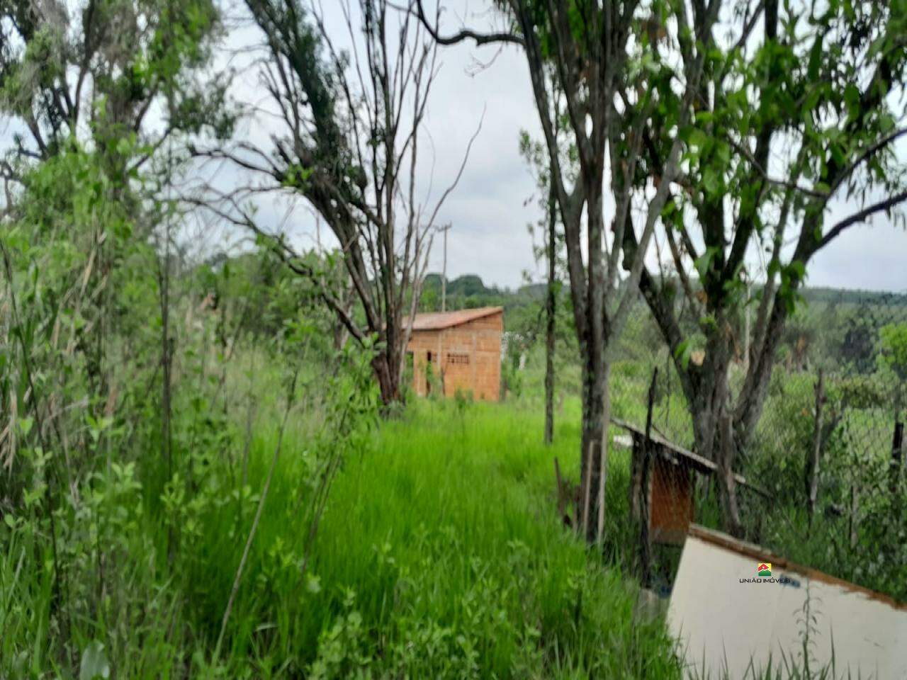 Chácara à venda no PLANALTO SERRA VERDE: 