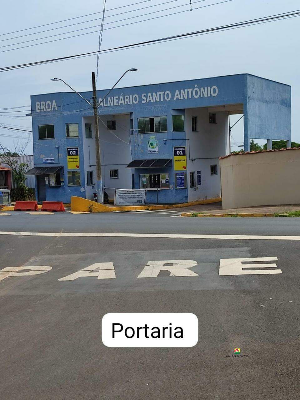 Chácara à venda no BROA: 