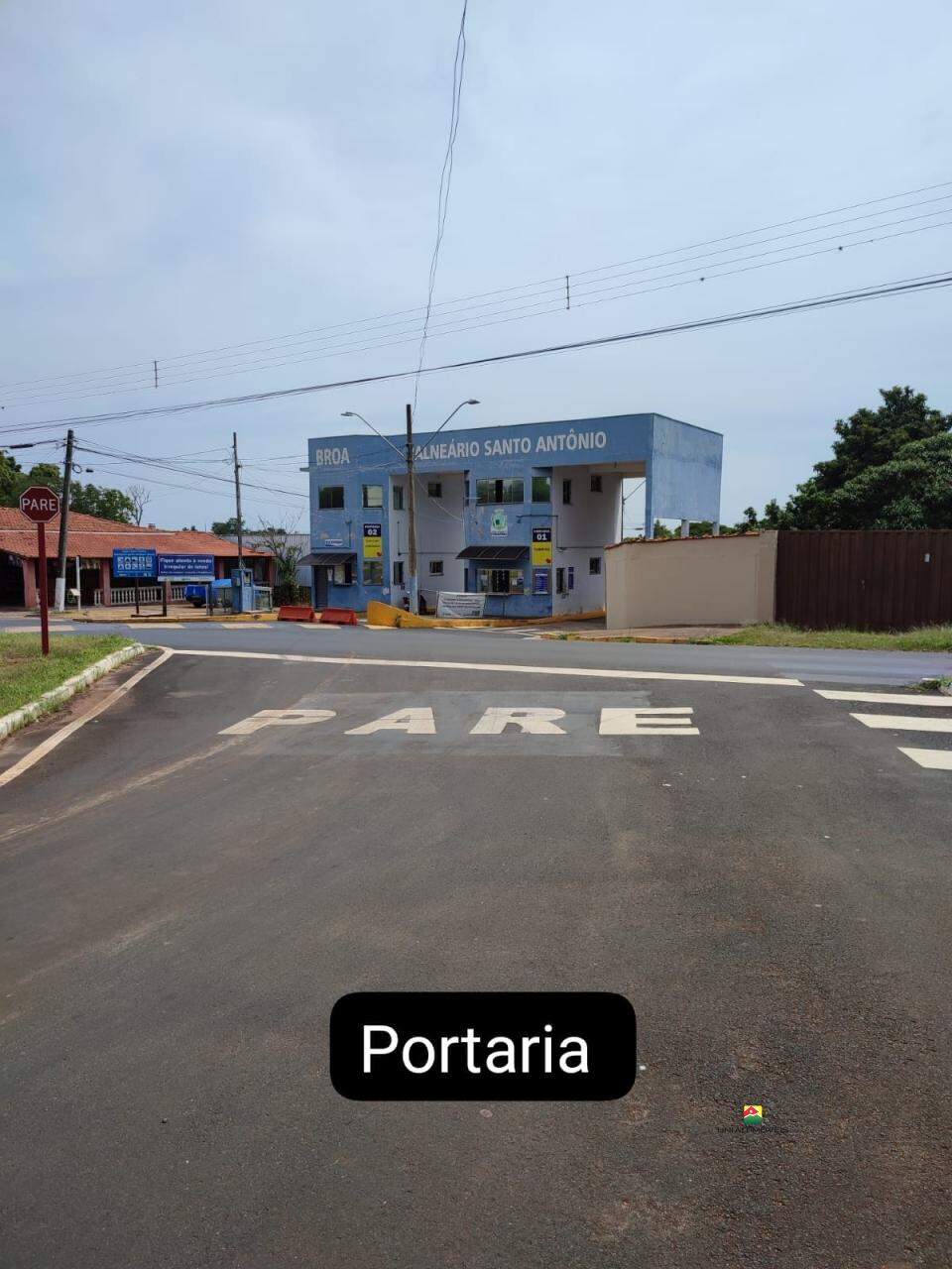 Chácara à venda no BROA: 
