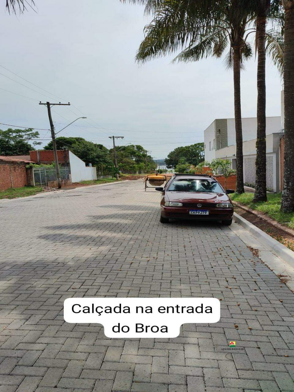 Chácara à venda no BROA: 